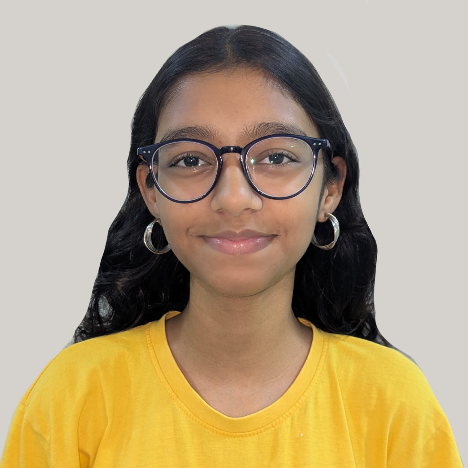 Ruthisha Mangeshkar