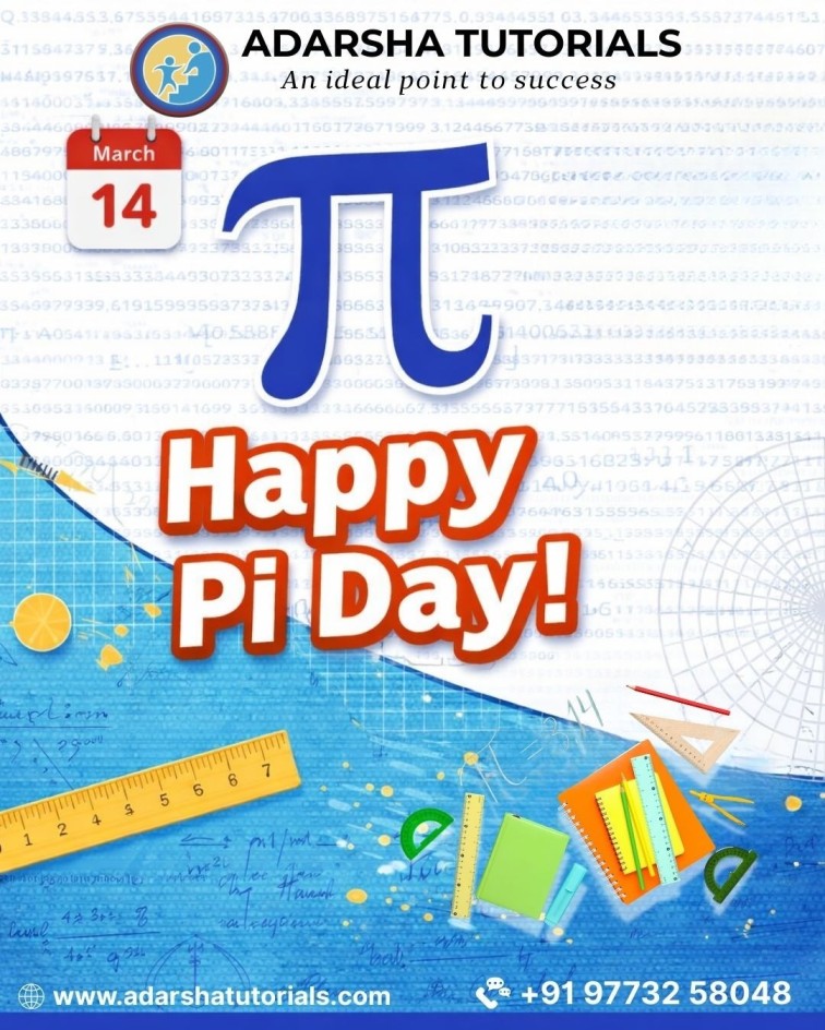 Happy Pi Day 