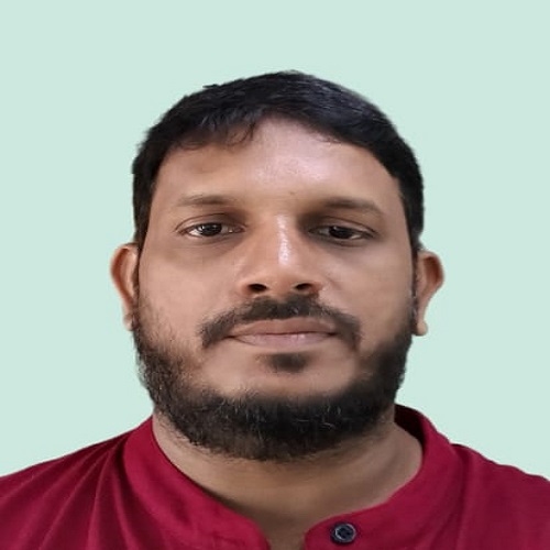 PROF. ASIF SHAIKH 