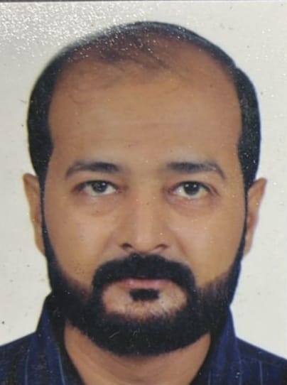 PROF. JIGER KHONA