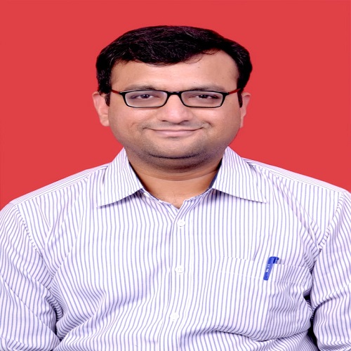 PROF. DR. SUMEDH UKIDAVE