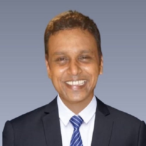 PROF. YOGESH KHEDEKAR