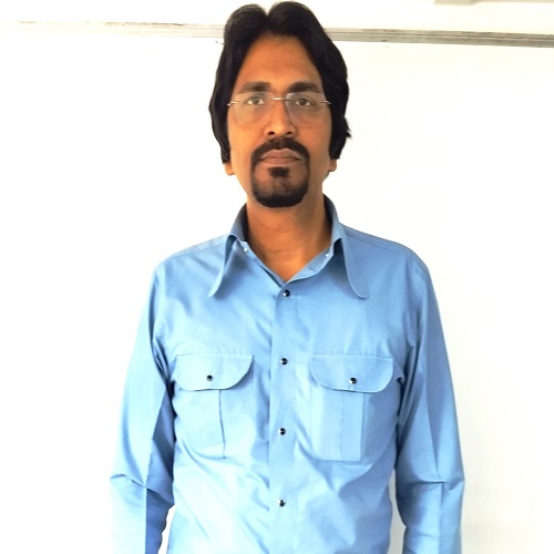 PROF. CHANDRAA YADAV 