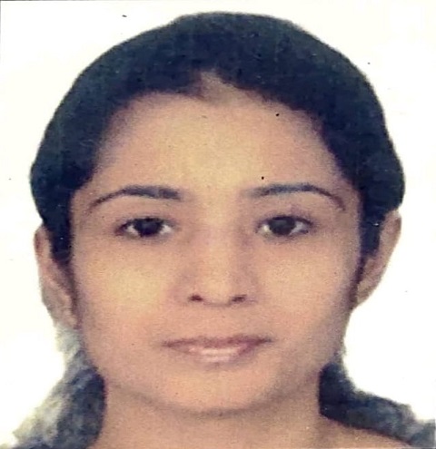 PROF. RAZIYA BARAMBHIA