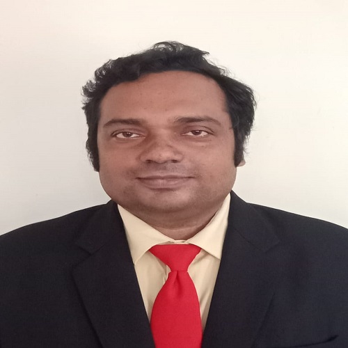PROF. SAGAR KUSHWAHA