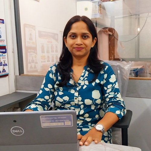 Director Image